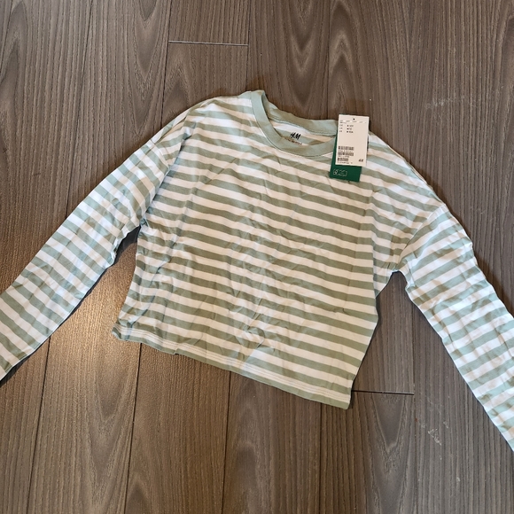 Womens H&M knit top - Picture 5 of 8